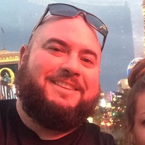 Meet your Posher, Seth